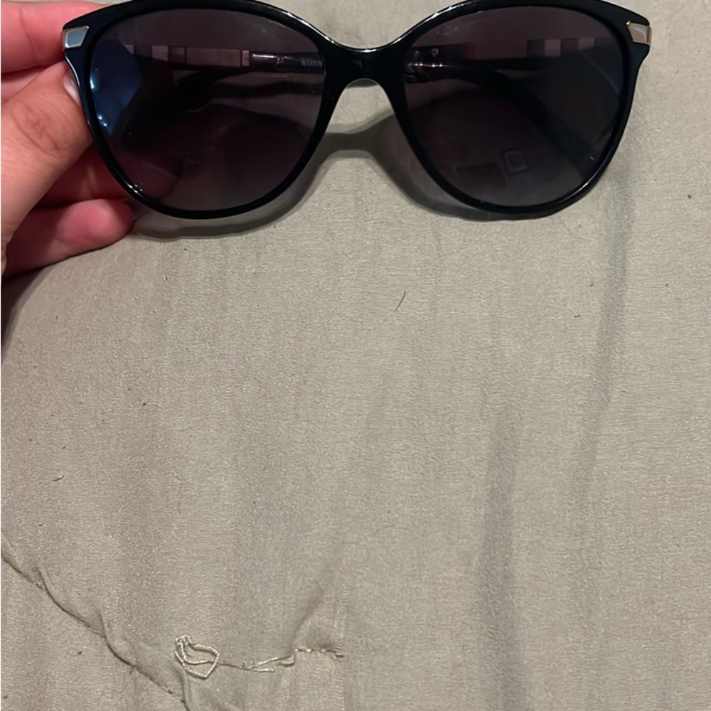 Stylish Black Sunglasses